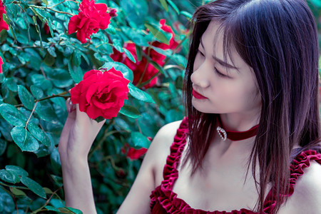 加拿大宾顿市多元文化节中国馆与印度馆首次联合开馆